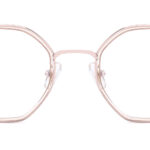 Oprawy okularowe BL174ROSEGOLD