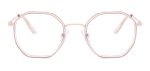 Oprawy okularowe BL174ROSEGOLD