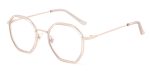 Oprawy okularowe BL174ROSEGOLD - obrazek 3