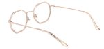Oprawy okularowe BL174ROSEGOLD - obrazek 2