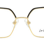 Oprawy okularowe BL218BLACKGOLD