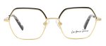 Oprawy okularowe BL218BLACKGOLD