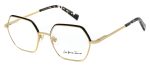 Oprawy okularowe BL218BLACKGOLD - obrazek 2