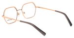 Oprawy okularowe BL218GREY - obrazek 3