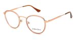 Oprawy okularowe BL343BROWNNUDE - obrazek 3