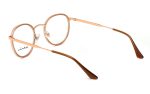 Oprawy okularowe BL343BROWNNUDE - obrazek 2