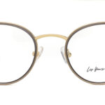 Oprawy okularowe BL343GREYGOLD