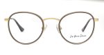Oprawy okularowe BL343GREYGOLD