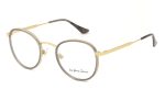 Oprawy okularowe BL343GREYGOLD - obrazek 3