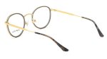 Oprawy okularowe BL343GREYGOLD - obrazek 2
