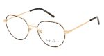 Oprawy okularowe BL353BLACKGOLD - obrazek 2