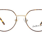 Oprawy okularowe BL353BROWNKGOLD