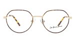 Oprawy okularowe BL353BROWNKGOLD