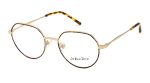 Oprawy okularowe BL353BROWNKGOLD - obrazek 2