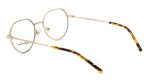 Oprawy okularowe BL353BROWNKGOLD - obrazek 3