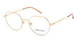 Oprawy okularowe BL353GOLD - obrazek 3