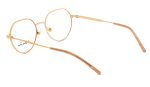 Oprawy okularowe BL353GOLD - obrazek 2