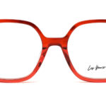 Oprawy okularowe BL378REDBROWN