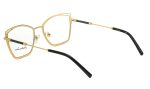 Oprawy okularowe BL523BLACK - obrazek 3