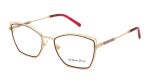 Oprawy okularowe BL523RED - obrazek 3