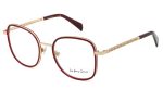 Oprawy okularowe BL526REDRGOLD - obrazek 3