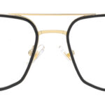 Oprawy okularowe BL531BLACKGOLD