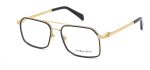 Oprawy okularowe BL531BLACKGOLD - obrazek 2