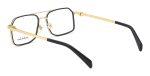 Oprawy okularowe BL531BLACKGOLD - obrazek 3