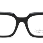 Oprawy okularowe męskie CARA002BLACK