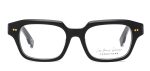 Oprawy okularowe męskie CARA002BLACK