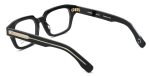 Oprawy okularowe męskie CARA002BLACK - obrazek 3