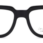 Oprawy okularowe męskie CARA004BLACK