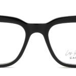 Oprawy okularowe męskie CARA005BLACK