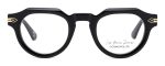 Oprawy okularowe męskie COSMO005BLACK