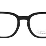Oprawy okularowe męskie COSMO007BLACK