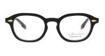 Oprawy okularowe męskie COSMO008BLACK