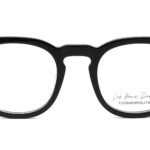 Oprawy okularowe męskie COSMO011BLACK