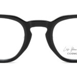Oprawy okularowe unisex COSMO014BLACK