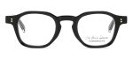 Oprawy okularowe unisex COSMO014BLACK
