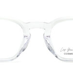 Oprawy okularowe unisex COSMO014CRYSTAL