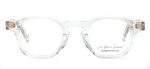 Oprawy okularowe unisex COSMO014CRYSTAL