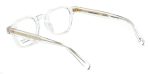Oprawy okularowe unisex COSMO014CRYSTAL - obrazek 2