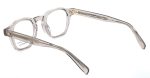 Oprawy okularowe unisex COSMO014GREY - obrazek 3