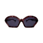 Okulary przeciwsłoneczne Saturnalia Galfer Violet Marble