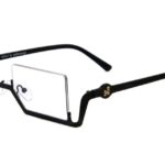 Okulary Nacho Eyeglasses Black Pearl