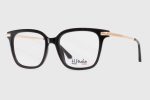 Oprawy damskie H.MAHEO HM288 C1 Black - obrazek 2