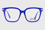 Oprawy damskie H.MAHEO HM288 C2 Blue