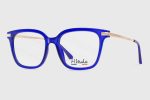Oprawy damskie H.MAHEO HM288 C2 Blue - obrazek 2