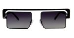Okulary przeciwsłoneczne Castuera Black Pearl - obrazek 2