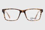 Oprawy damskie H.MAHEO HM291 C1 Brown